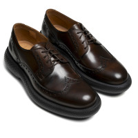 Sapato Masculino Derby Brogue Bromley